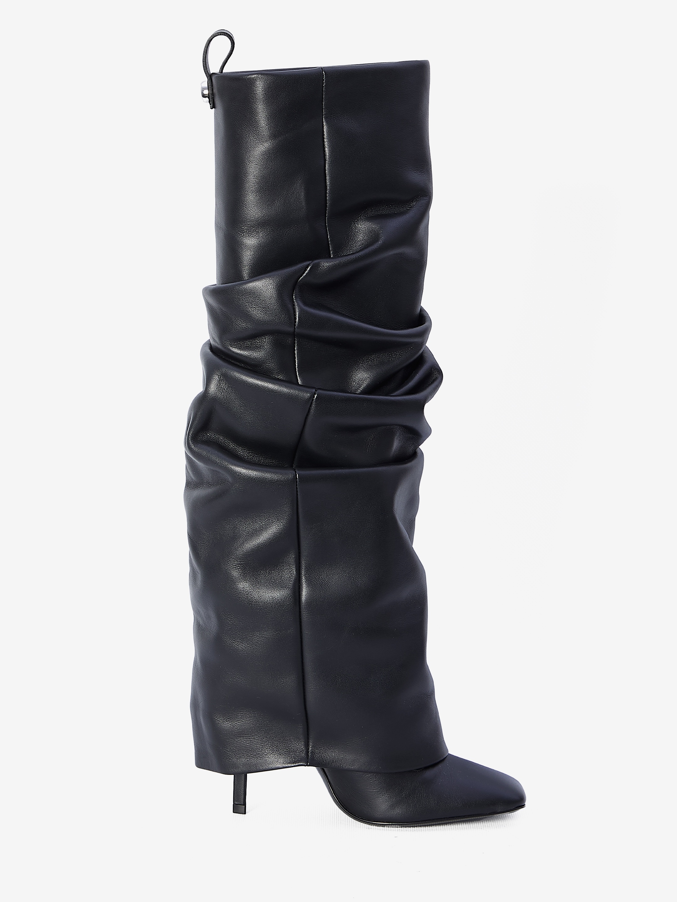 Rea tube boots - 3