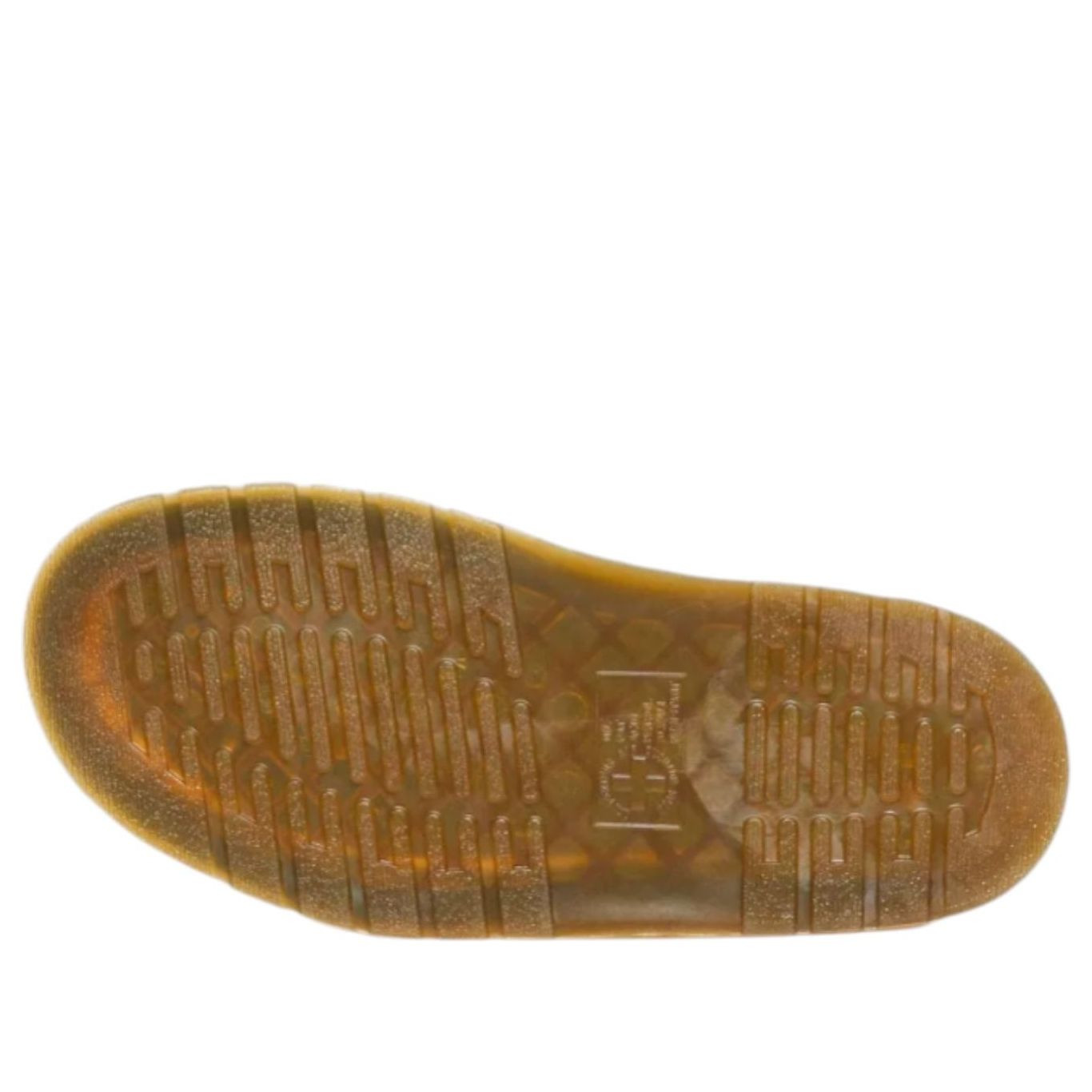 Dr. Martens Josef Suede 25SS 'Black' 41082001 - 5