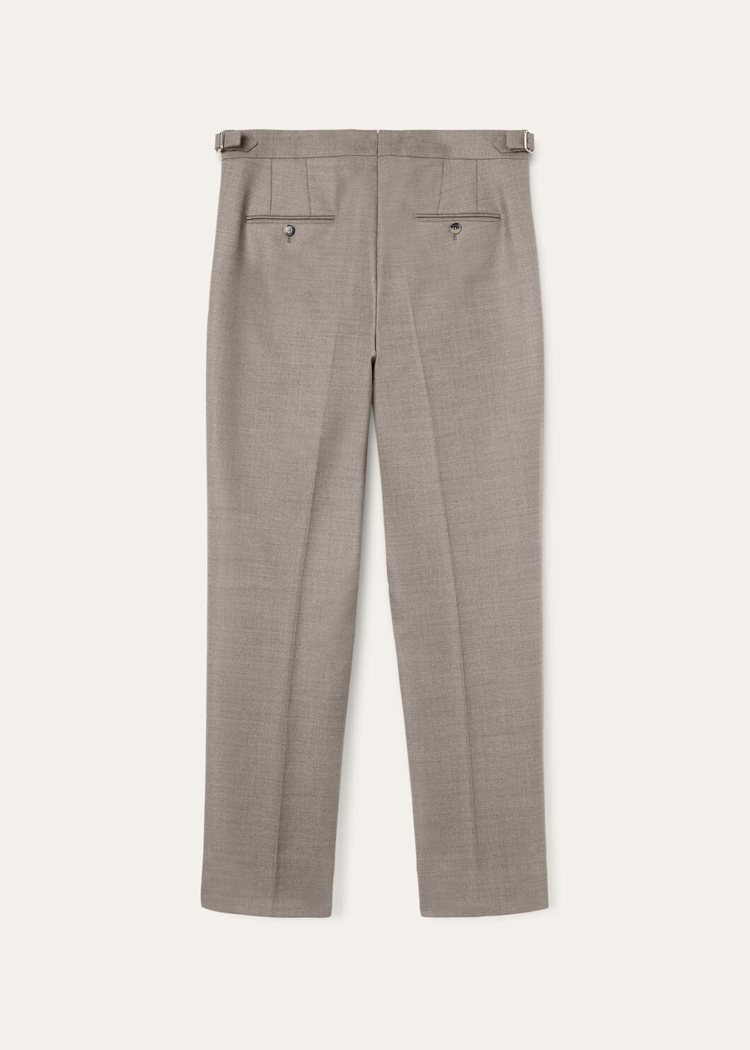 Tailor Pants - 5