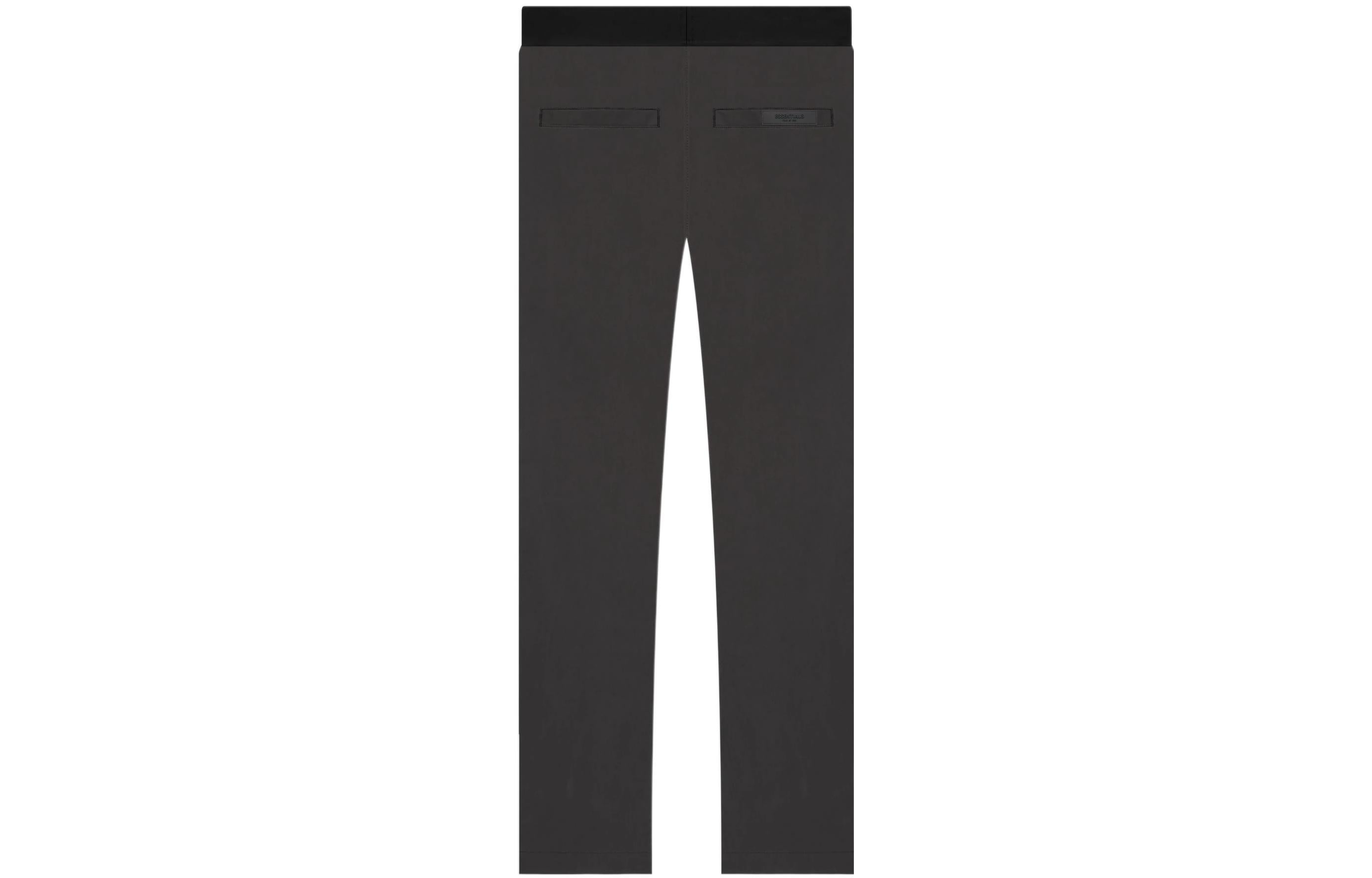 Fear of God Essentials SS22 Relaxed Trouser Iron FOG-SS22-777 - 3