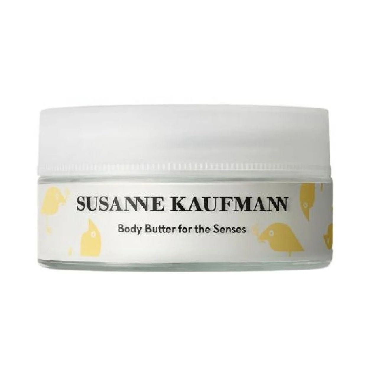 Body Butter For The Senses - 1