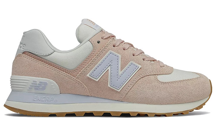 (WMNS) New Balance 574 'Tencel - Rose Water Sea Salt' WL574NE2 - 2
