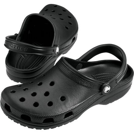 Classic Clog - 6