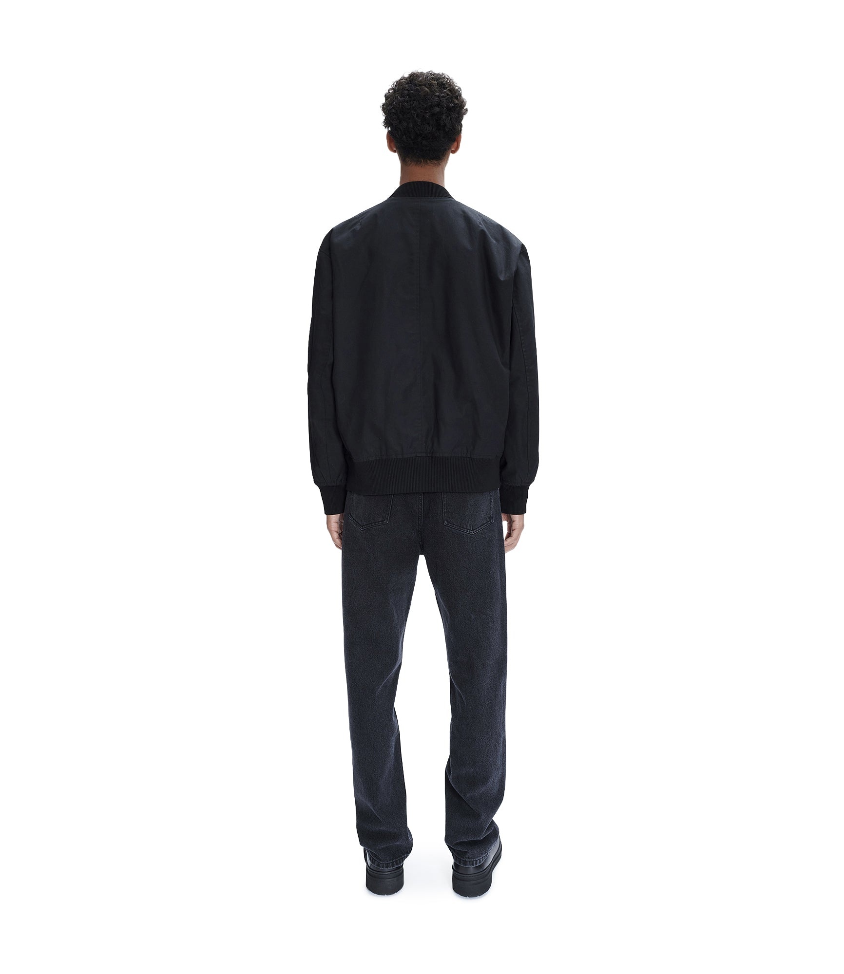 Hamilton jacket - 3