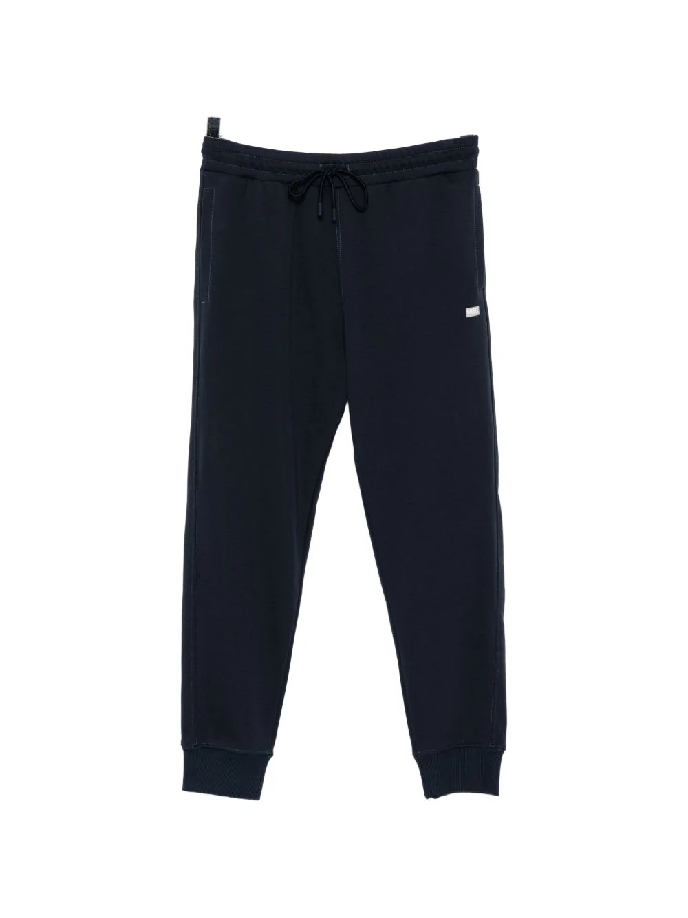 LOGO TRACK PANTS - 1