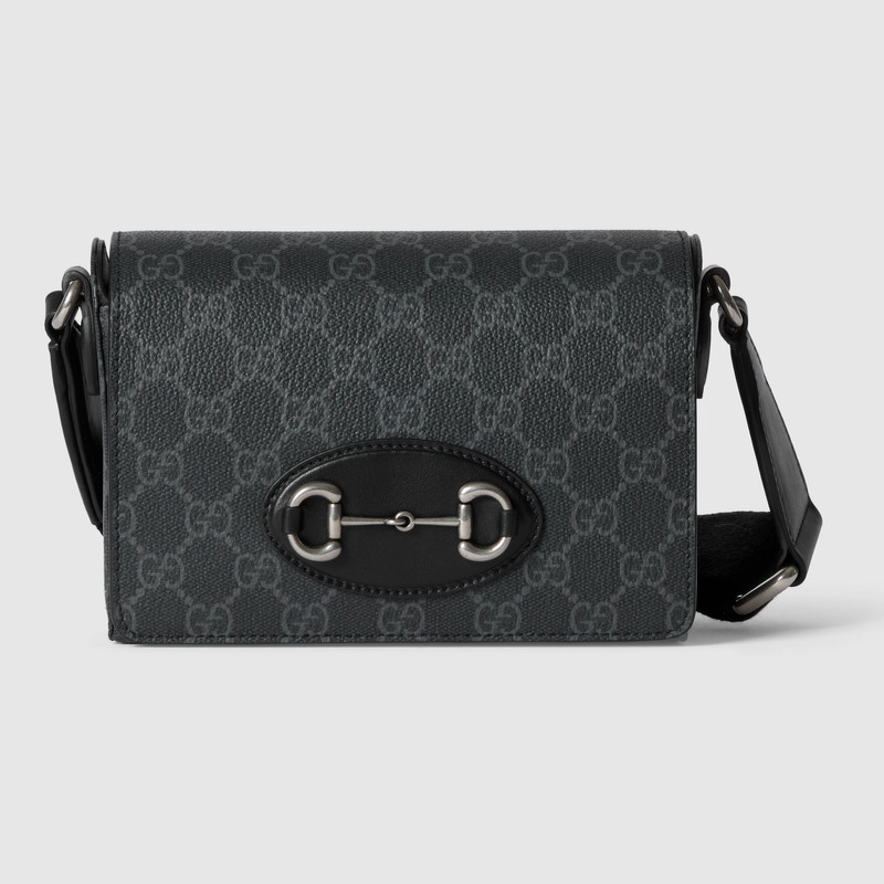 Gucci Horsebit 1955 mini bag 1