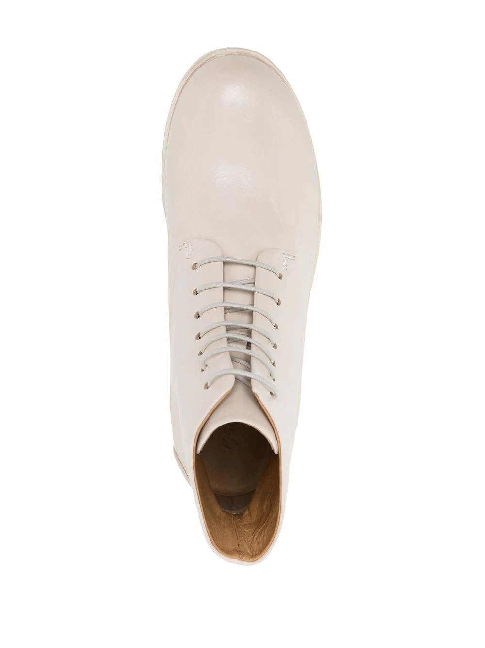 lace-up ankle boots - 4