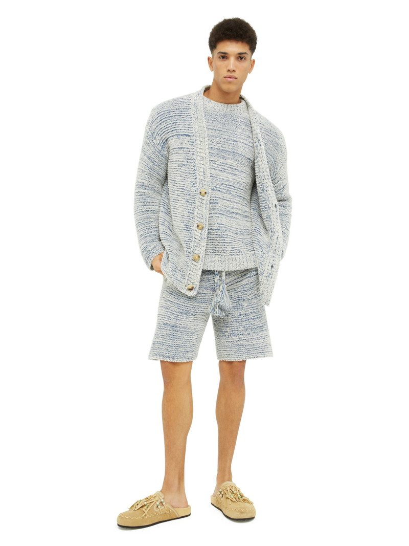 Alanui Bright Hues Cardigan outlook