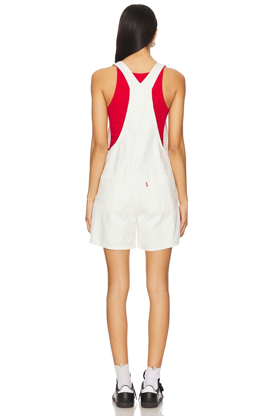 Utility Shortall - 4