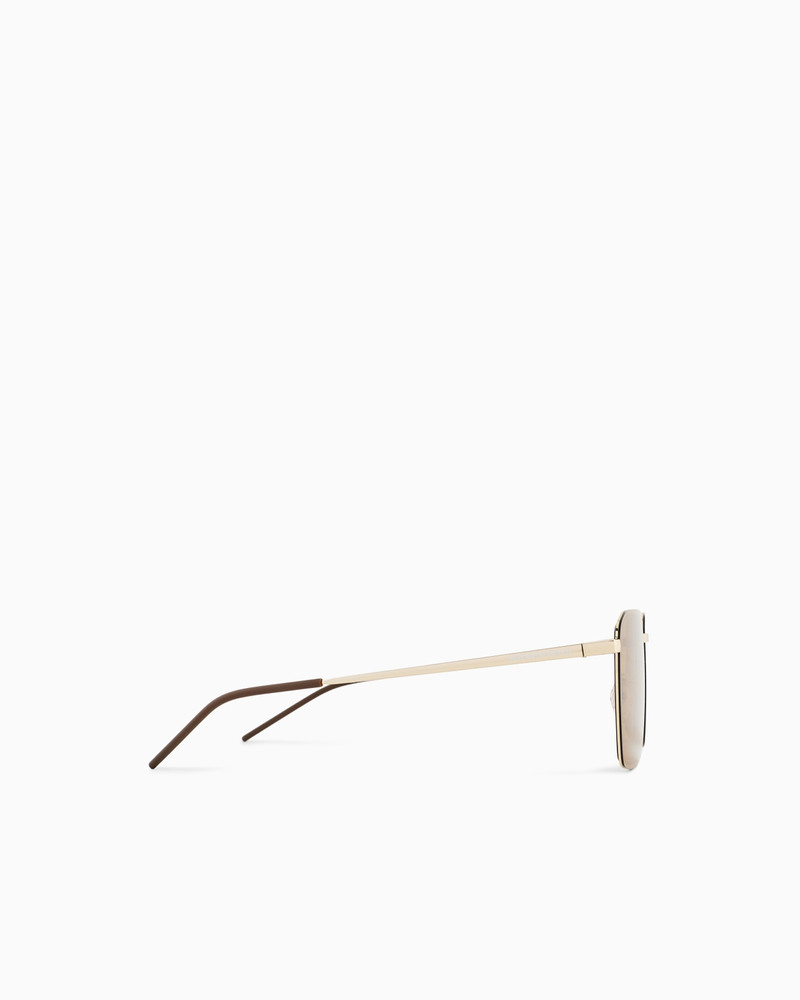 MEN’S SQUARE SUNGLASSES 4