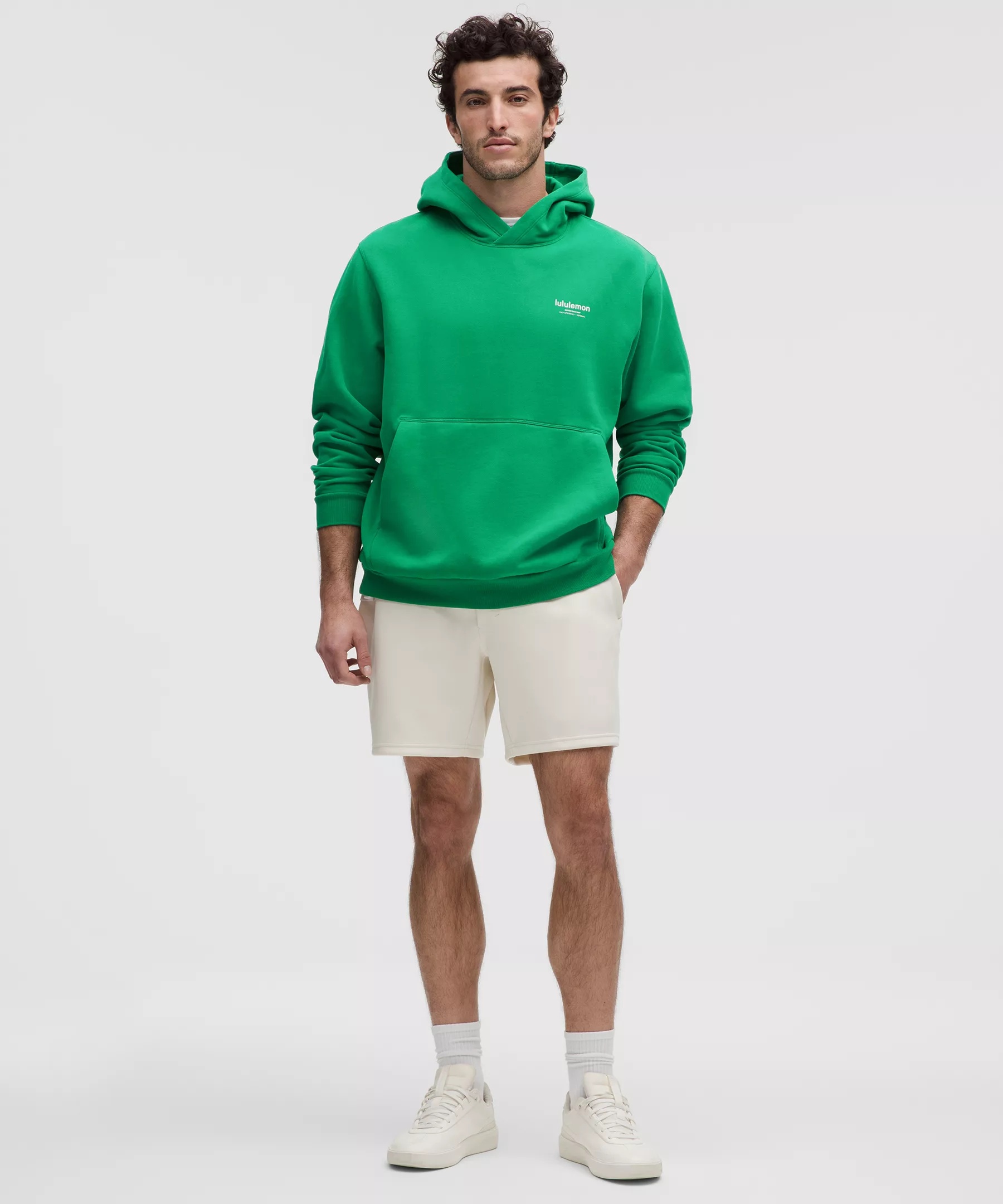 Steady State Pullover Hoodie *Graphic - 2