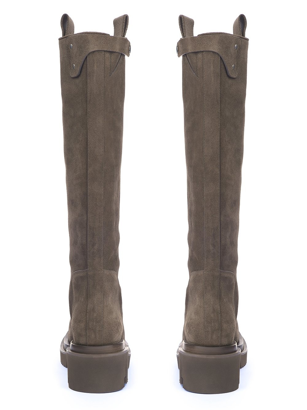 BOOTS - 4