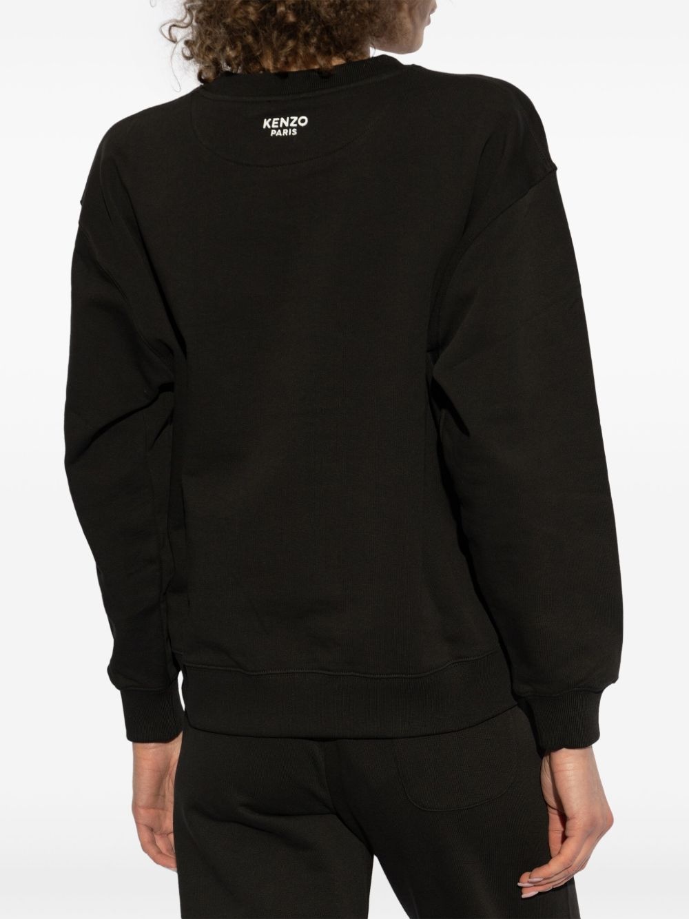 Boke Flower sweatshirt - 3