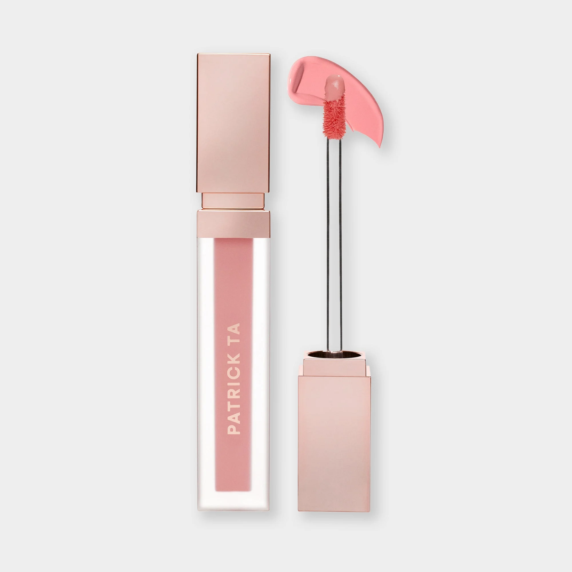 Liquid Transition Brightening Blush - 1