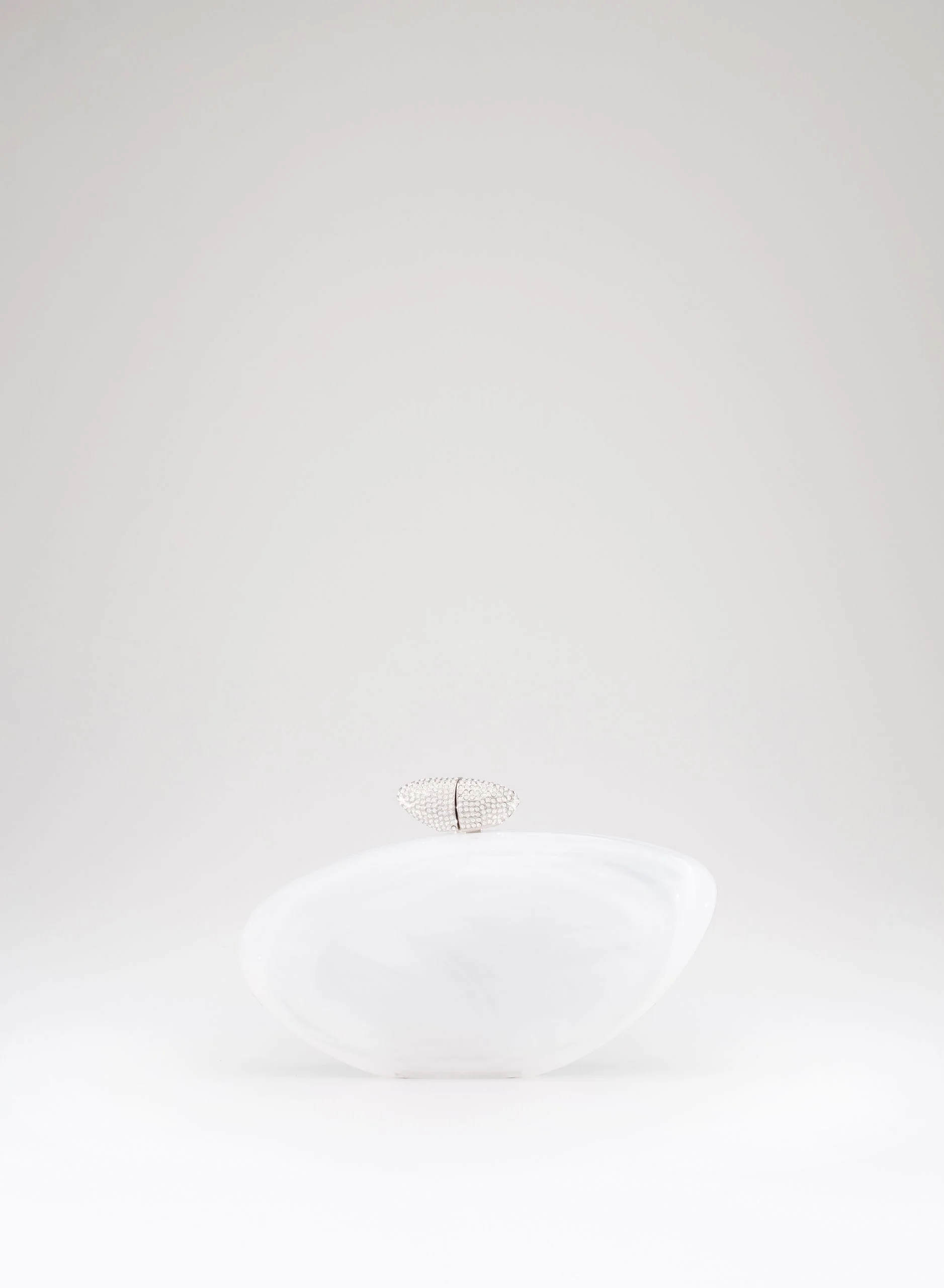 Benedetta Bruzziches – Armonia – Cristallo di Rocca - 1