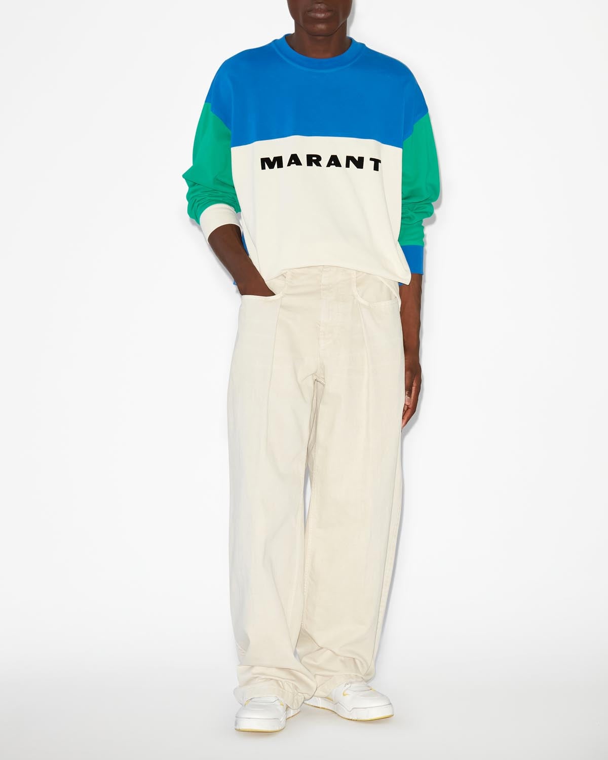 AFTONE SWEATSHIRT - 2
