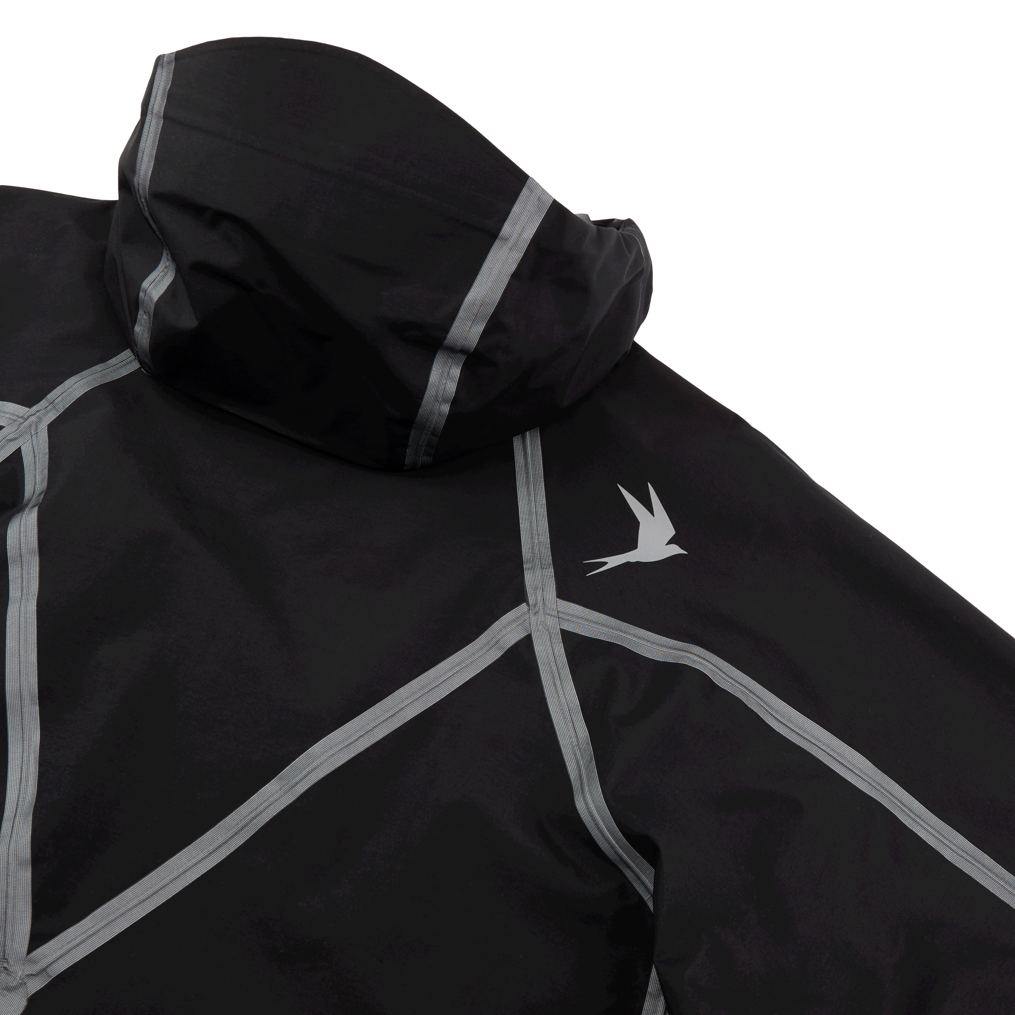 Ægisíða Shell Jacket (Unisex) - 8