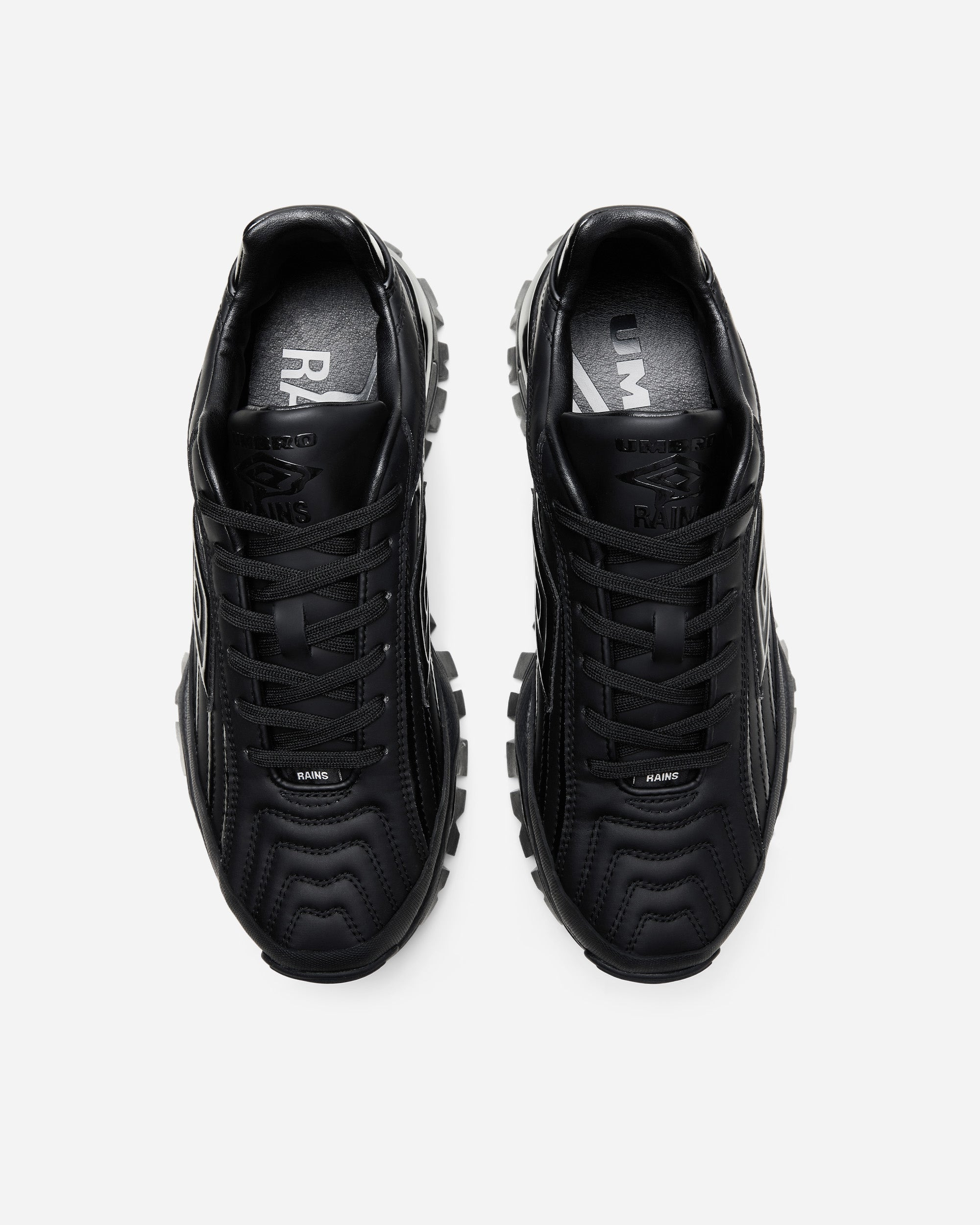 Rains x Umbro Fushion Sneaker - 3