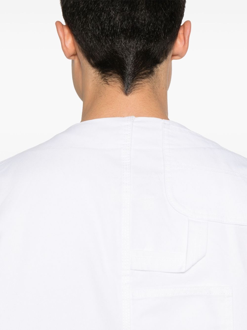 Painter shirt - 5