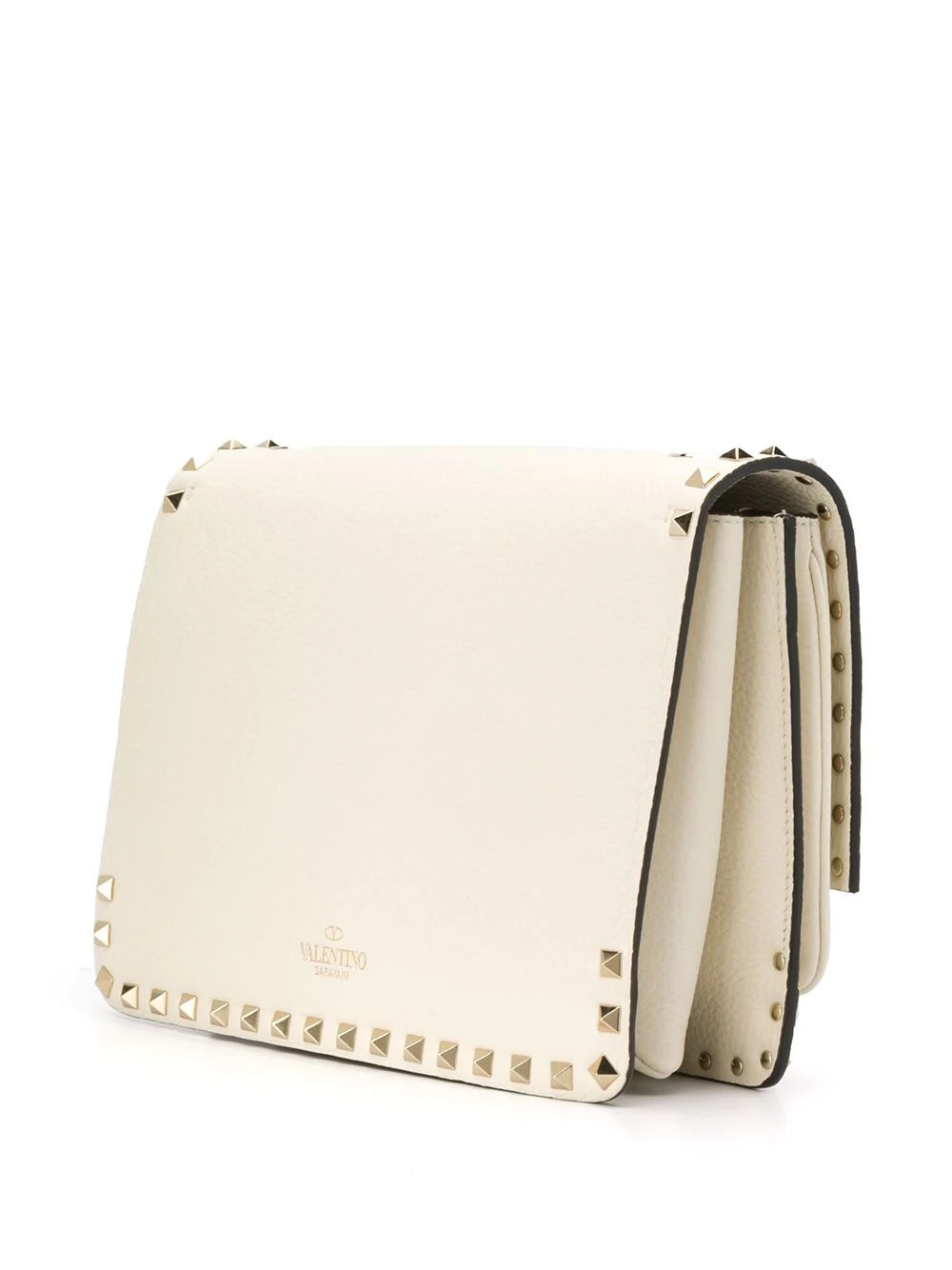 Rockstud shoulder bag - 3