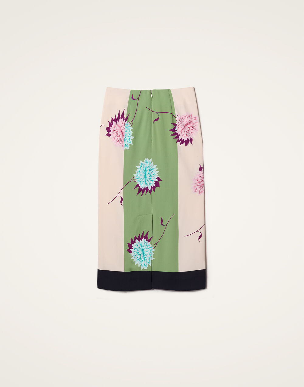 Pencil Skirt - 3