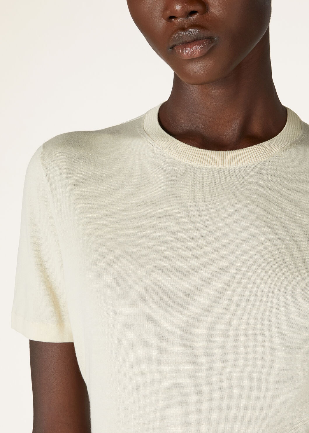 Angera Crew Neck - 3