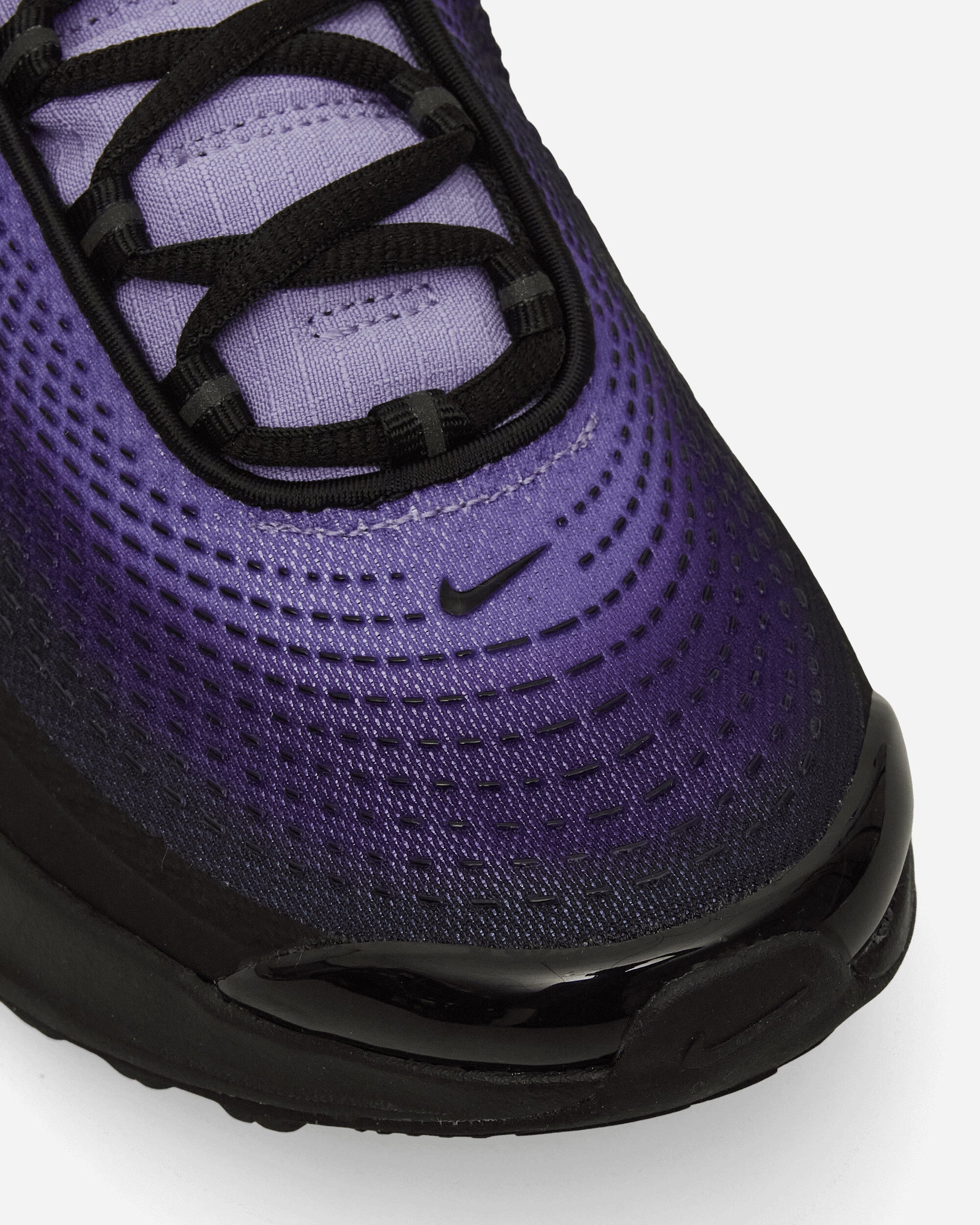 Air Max DN Sneakers Medium Violet / Total Orange - 6