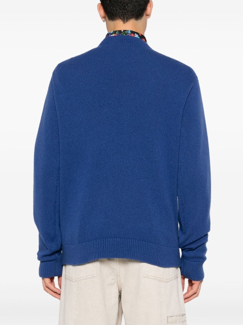 Simple jumper - 4
