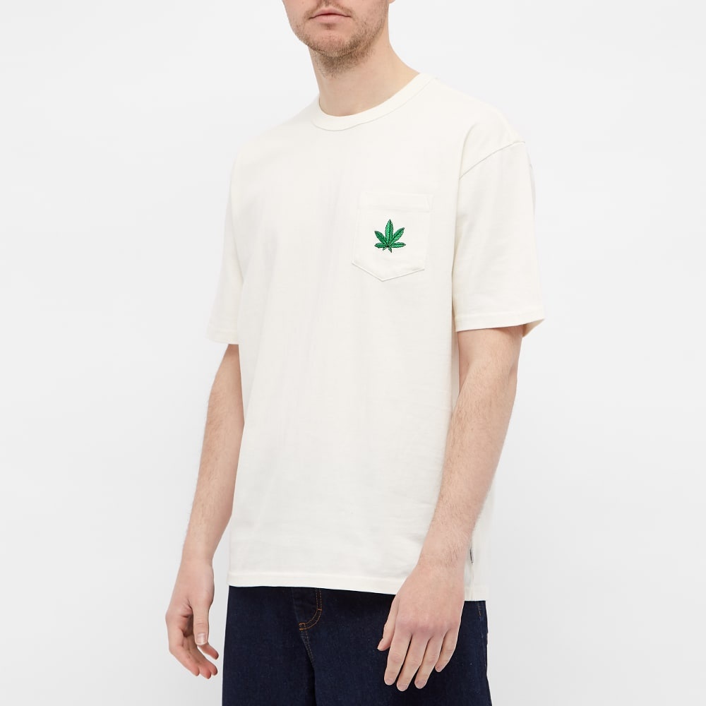 Vans Vault OG Sweet Leaf Tee - 3