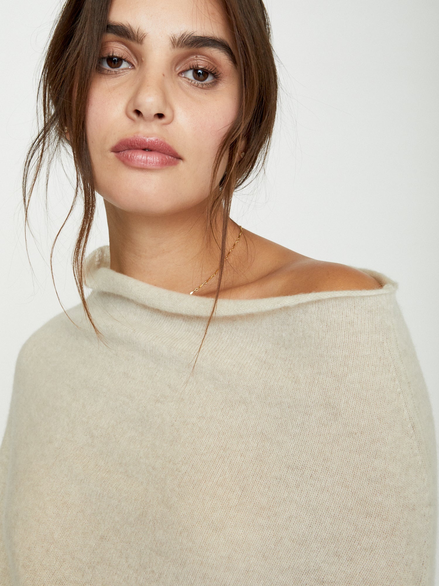 The Lori Off Shoulder - 6
