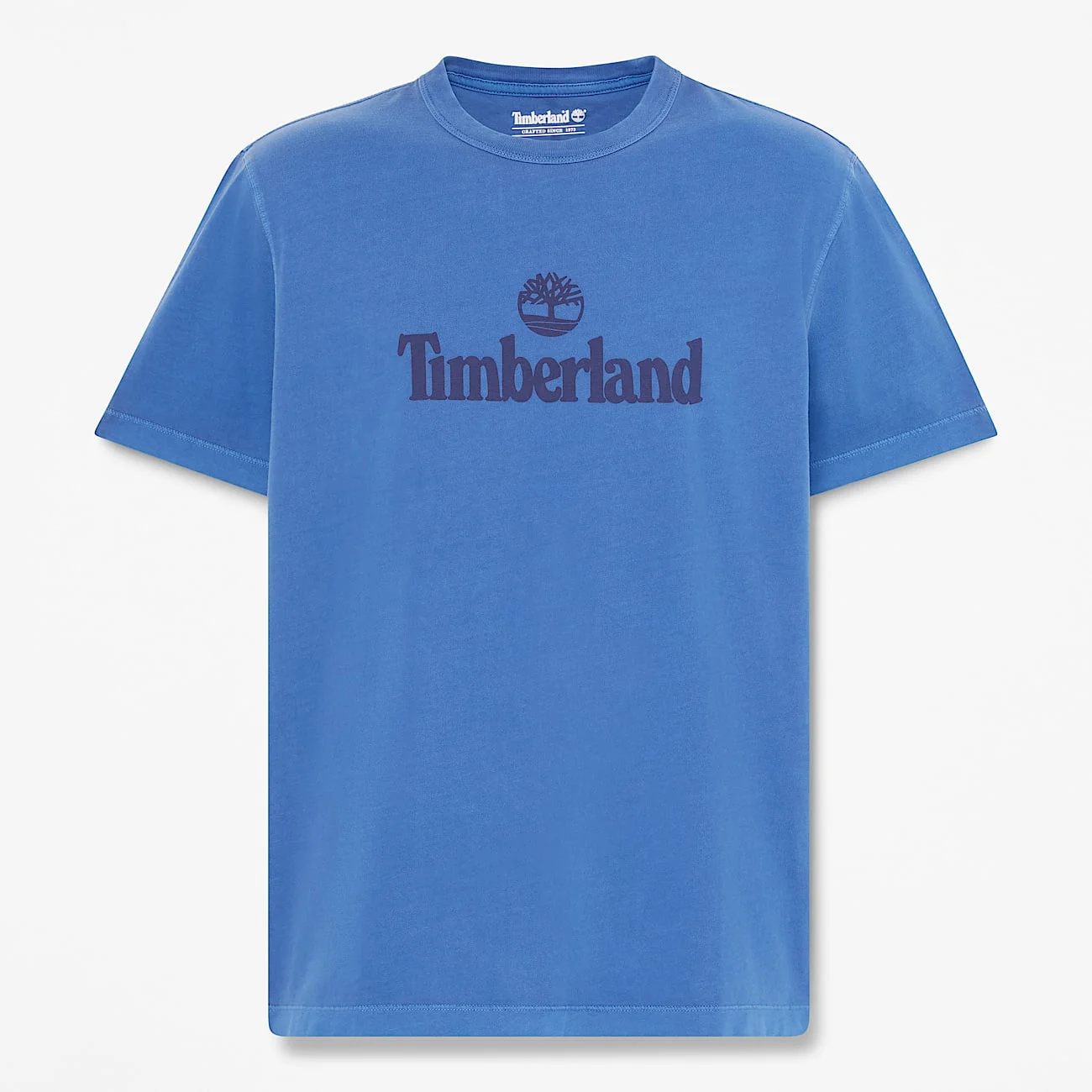 Men's South Cabot Garment Dye Short-Sleeve T-Shirt - 1