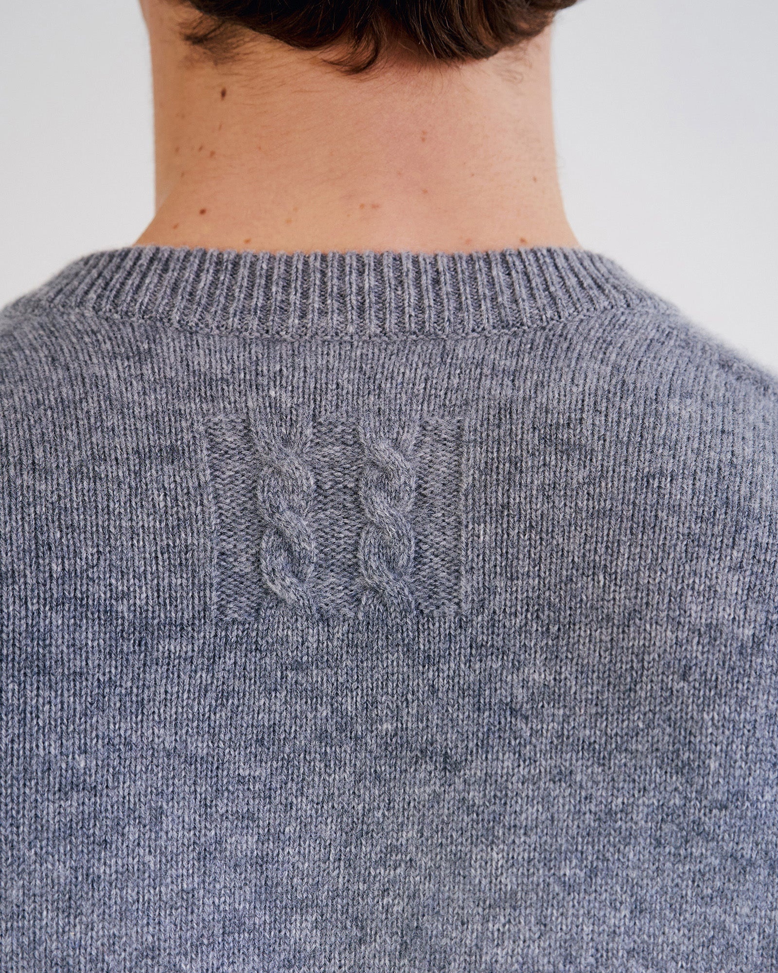HAGEN SWEATER - 6