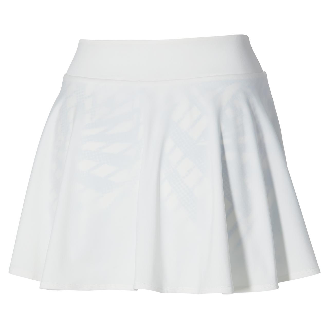 Mizuno Women's Flying Tennis Skirt - 2