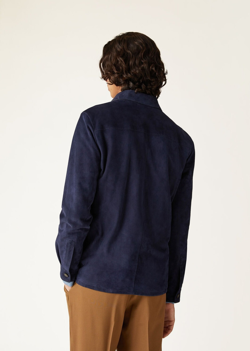 Loro Piana Overshirt 3