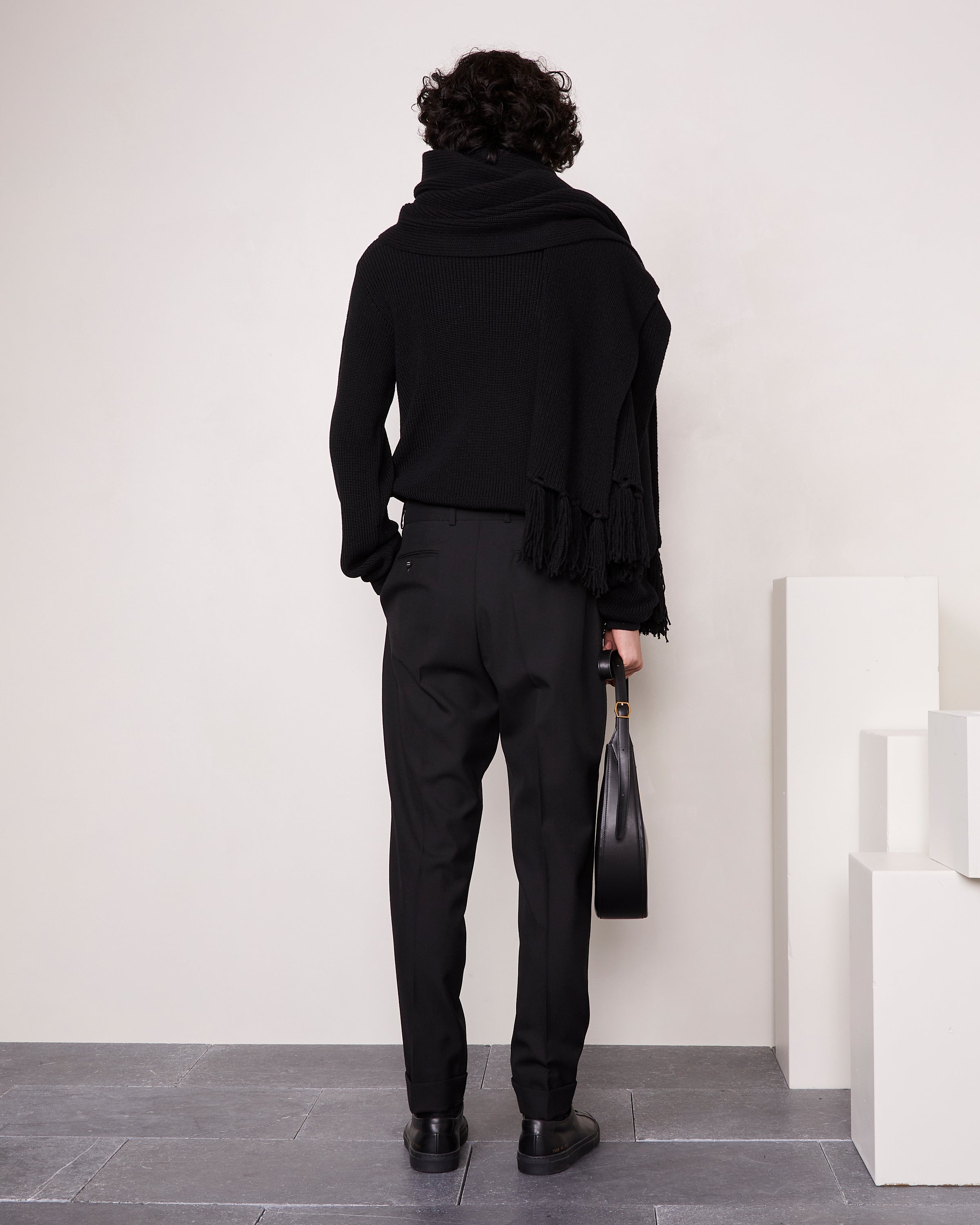 PIERRE PANTS - 6