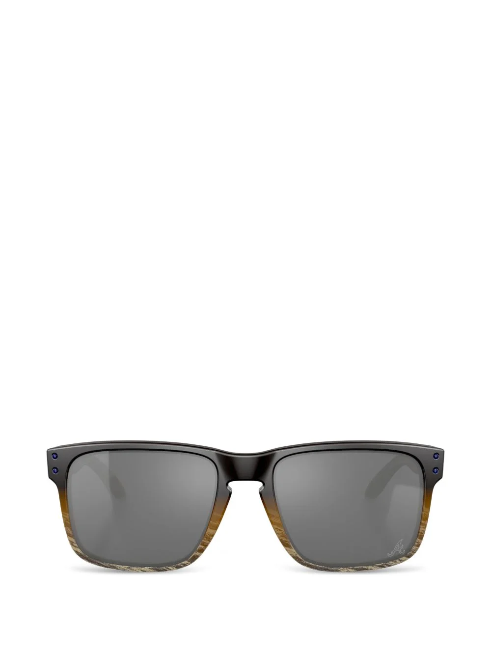 Oakley OO9102 Holbrook™ MLB® Atlanta Braves - 1