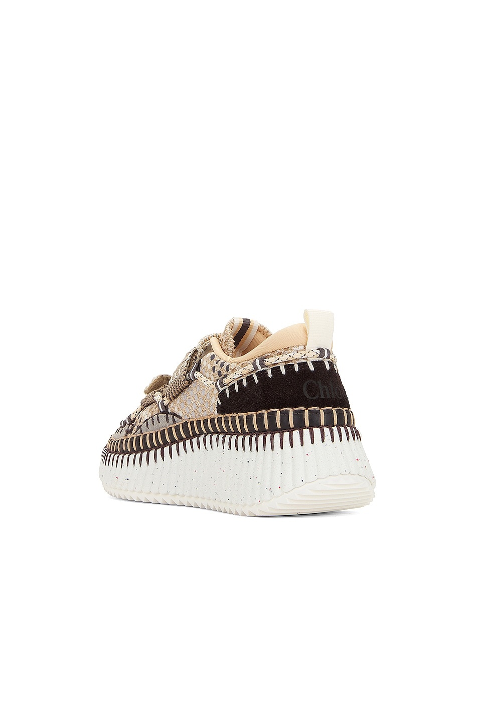 Nama Mesh Sneaker - 3