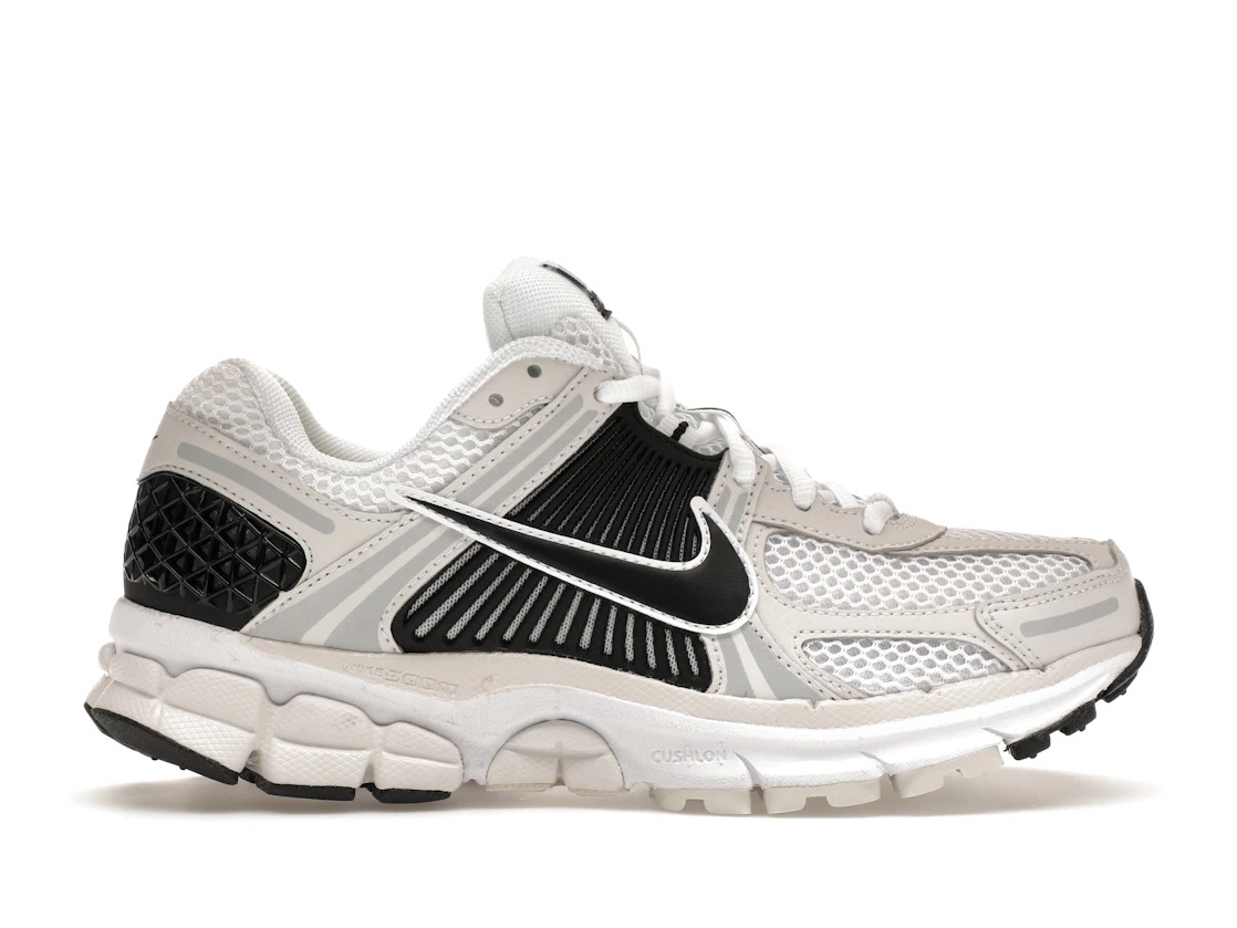 Nike Zoom Vomero 5 White Black - 1