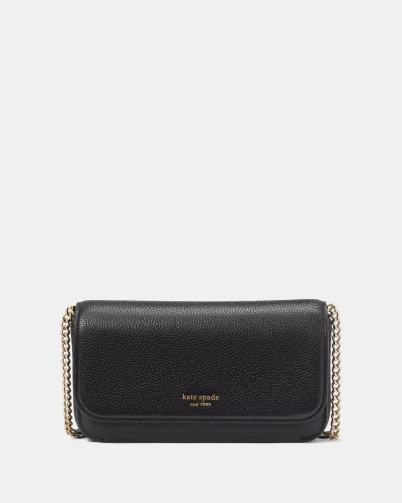 Ava Flap Chain Wallet 3