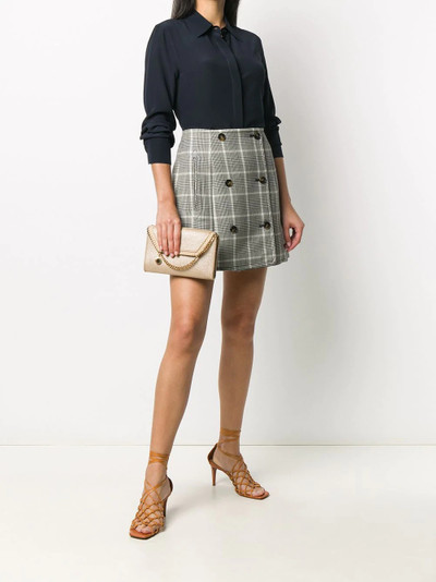 Stella McCartney classic button-up shirt outlook