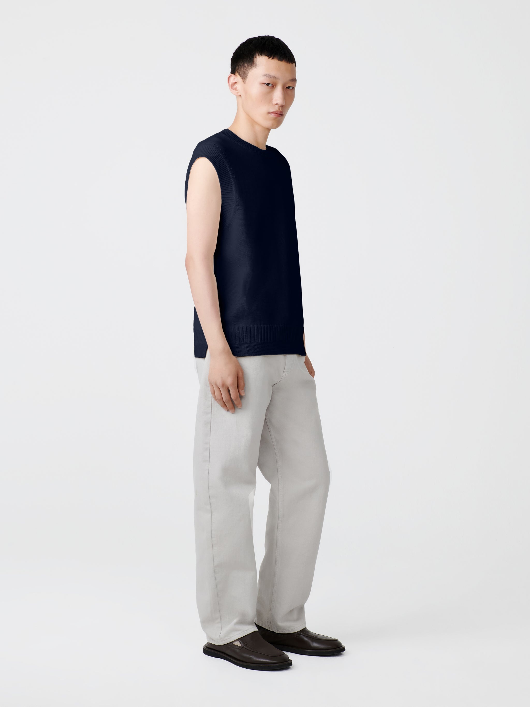 Hashi Knit - 3