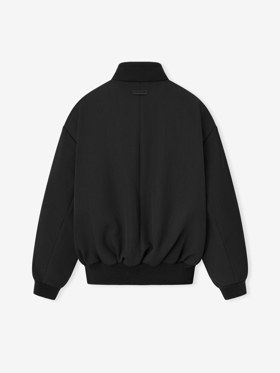 Bomber Jacket - 2