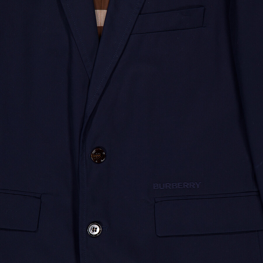 Burberry Tailored Blazer - 2