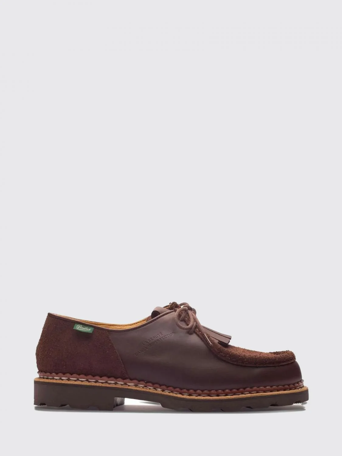 Shoes men Paraboot - 1