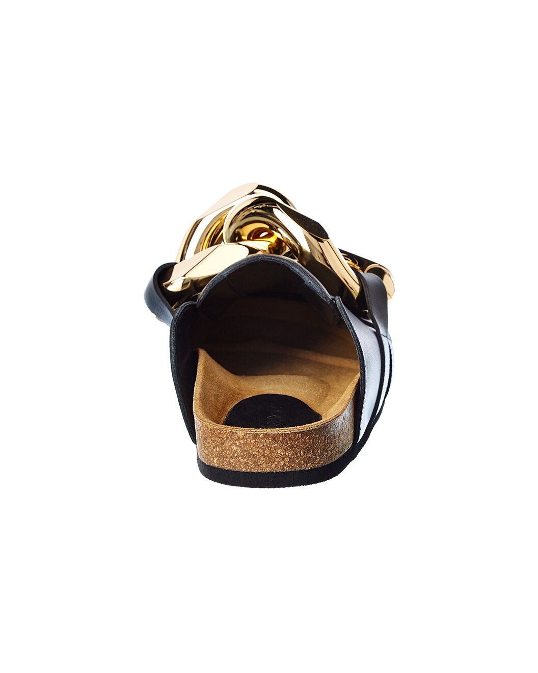 JW Anderson Chain Leather Mule - 3