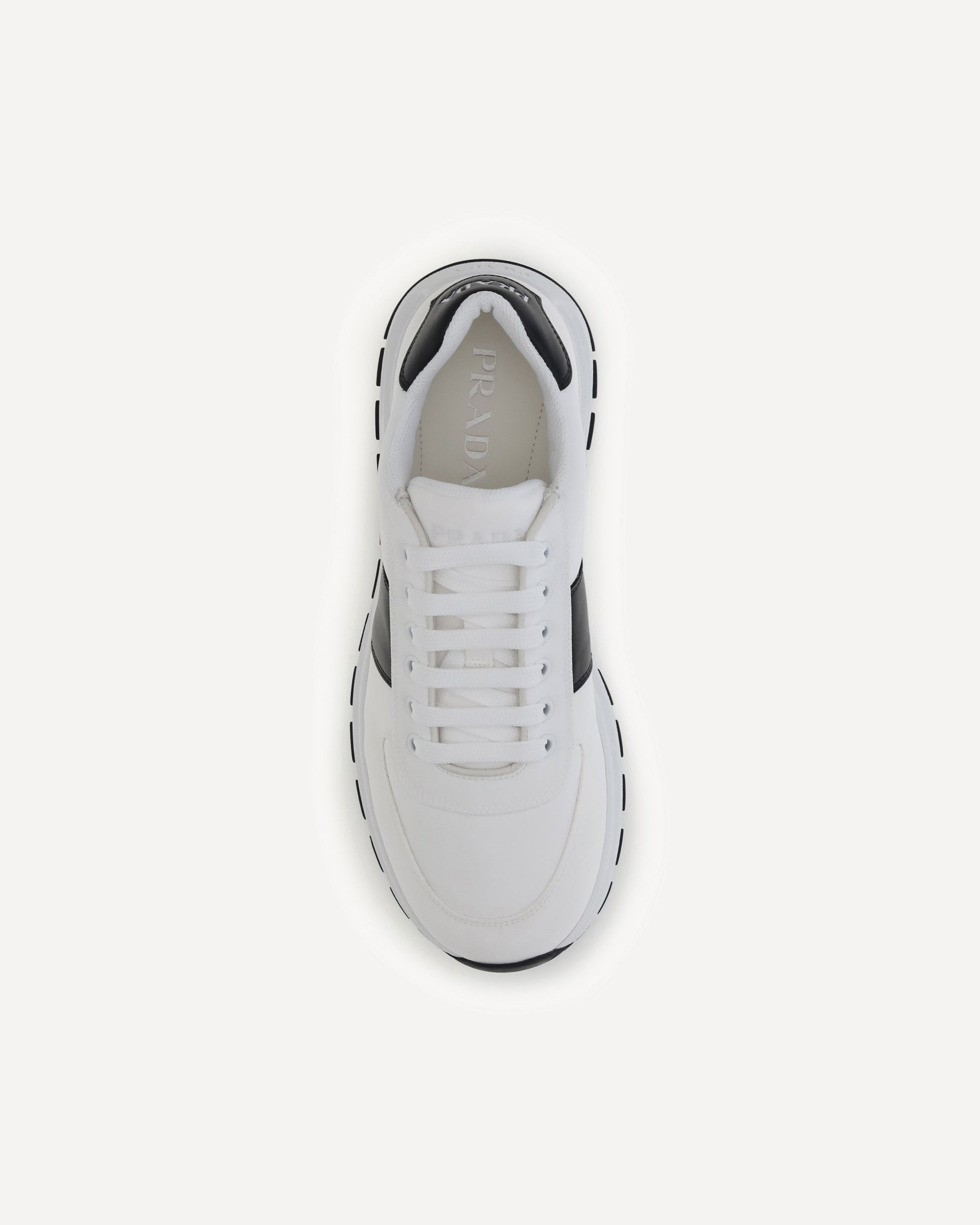 Leather Sneakers - 4