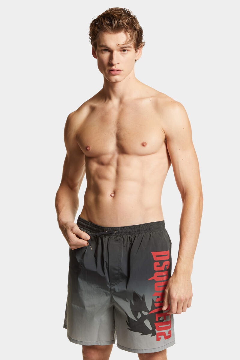 SWIM BOXER - 3