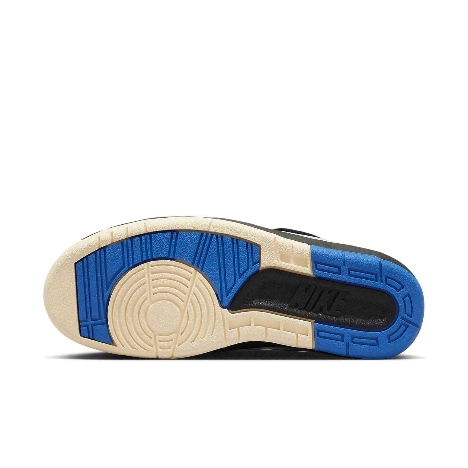 (WMNS) Air Jordan 2 Retro Low 'Varsity Royal' DX4401-104 - 5