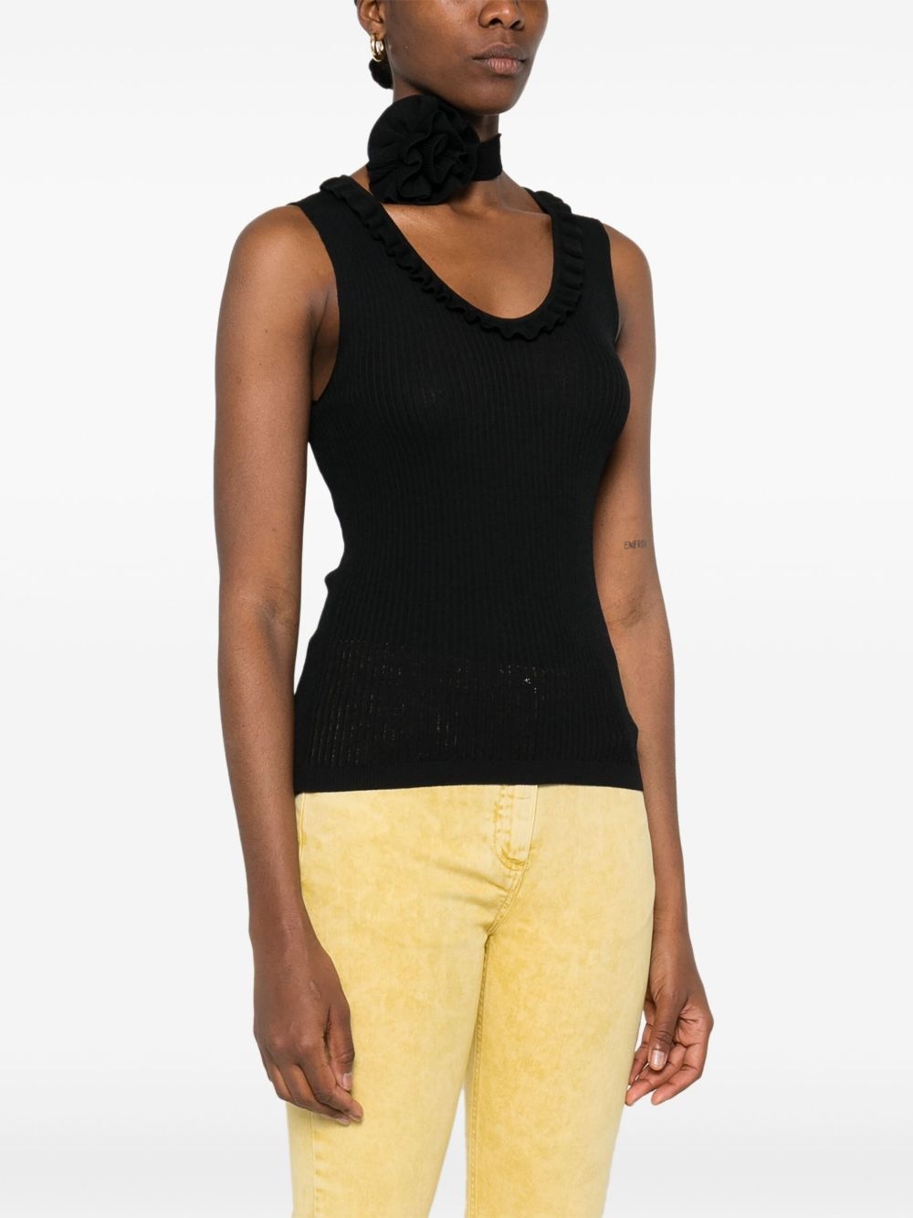 ribbed top - 3