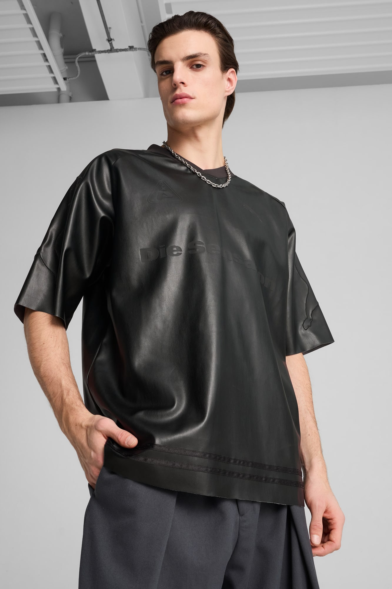 Special Items Jersey - 3